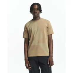 AigleT-Shirt MC Print - T-shirt homme