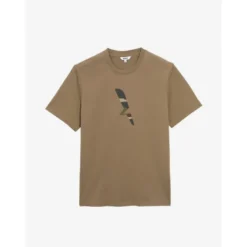 AigleT-Shirt MC Print - T-shirt homme