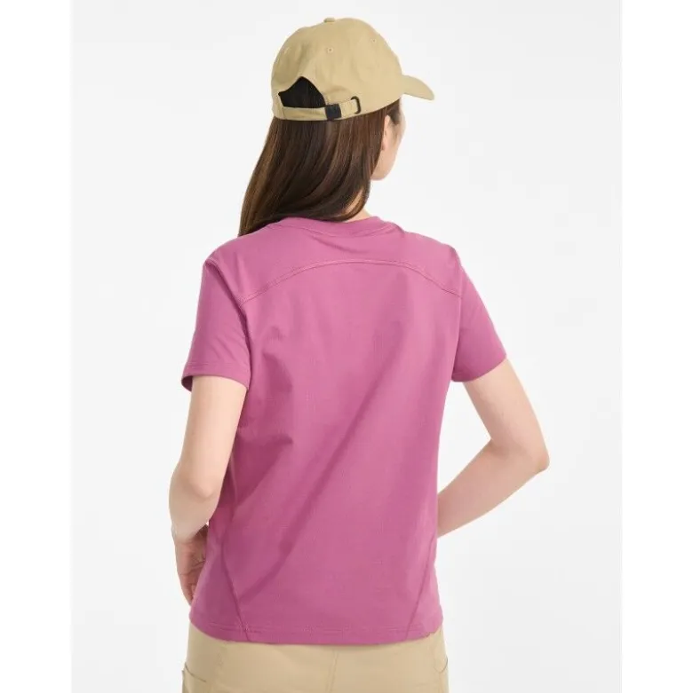 AigleT-Shirt Technique DFT - T-shirt femme
