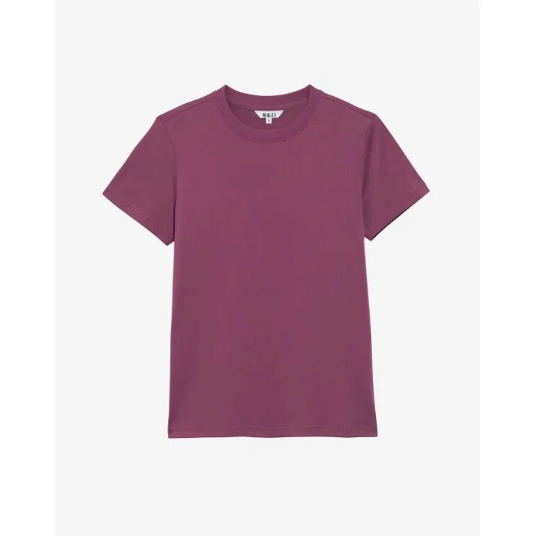 AigleT-Shirt Technique DFT - T-shirt femme
