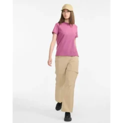 AigleT-Shirt Technique DFT - T-shirt femme