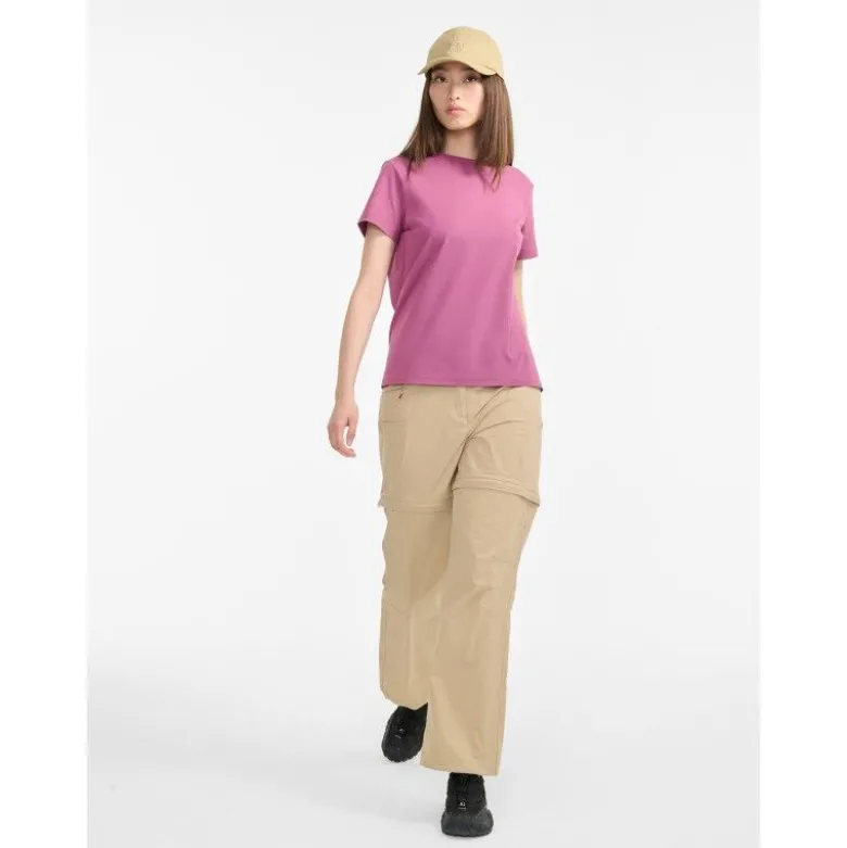 AigleT-Shirt Technique DFT - T-shirt femme