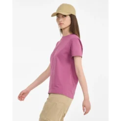 AigleT-Shirt Technique DFT - T-shirt femme