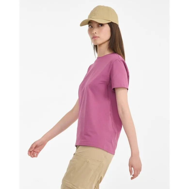 AigleT-Shirt Technique DFT - T-shirt femme