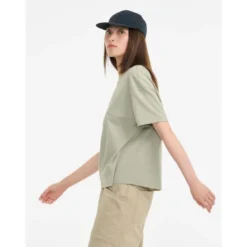 AigleT-Shirt Court Technique DFT - T-shirt femme