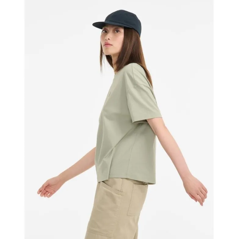 AigleT-Shirt Court Technique DFT - T-shirt femme