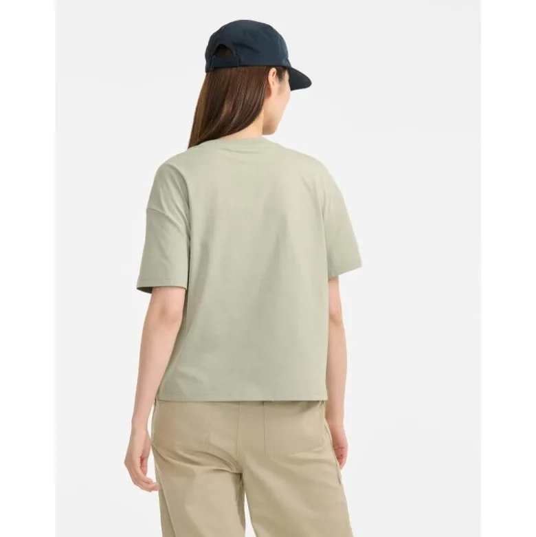 AigleT-Shirt Court Technique DFT - T-shirt femme