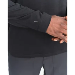 AigleT-Shirt LS Merinos - T-shirt homme