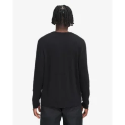 AigleT-Shirt LS Merinos - T-shirt homme