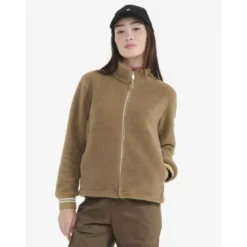 AigleVeste Sherpa T-Kit - Polaire femme