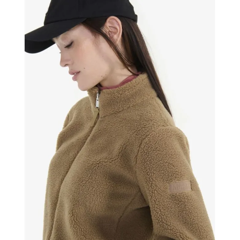 AigleVeste Sherpa T-Kit - Polaire femme