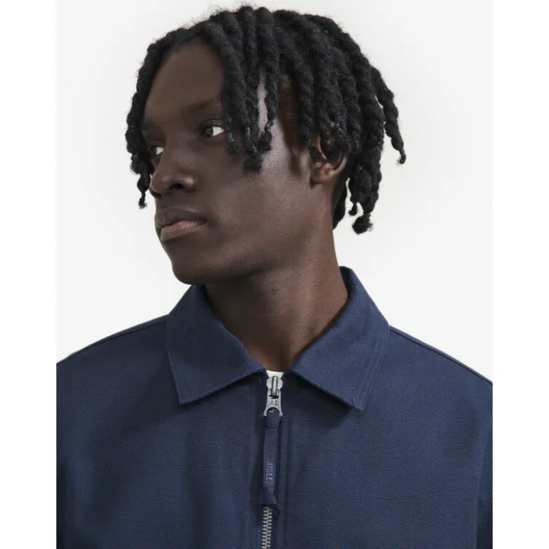 AigleVeste courte en coton - Veste homme