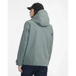 AigleVeste Courte GTX Capuche Amovible - Parka homme