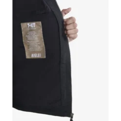 AigleVeste Courte MTD 2 Couches Capuche - Veste imperméable homme