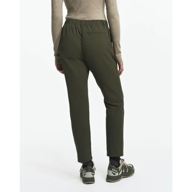 AigleWaterproof Pant - Pantalon imperméable femme