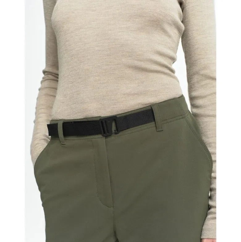 AigleWaterproof Pant - Pantalon imperméable femme