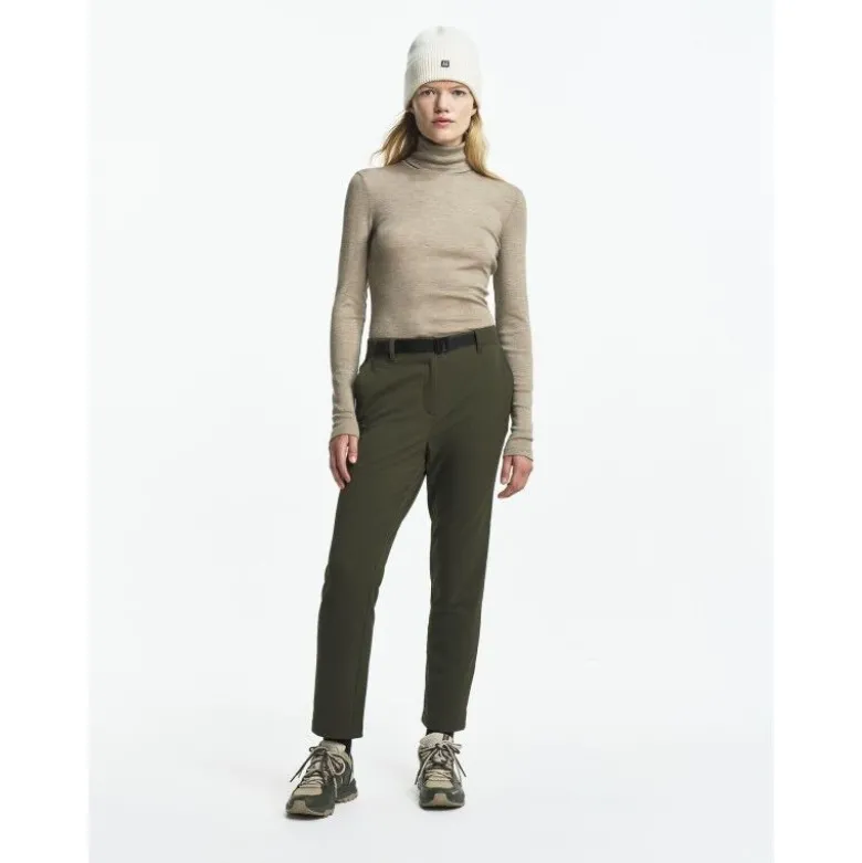 AigleWaterproof Pant - Pantalon imperméable femme