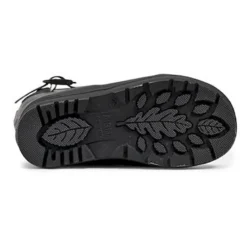 AigleWoody pop fur 2 - Bottes de pluie enfant