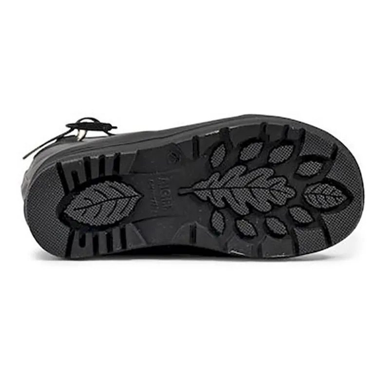 AigleWoody pop fur 2 - Bottes de pluie enfant