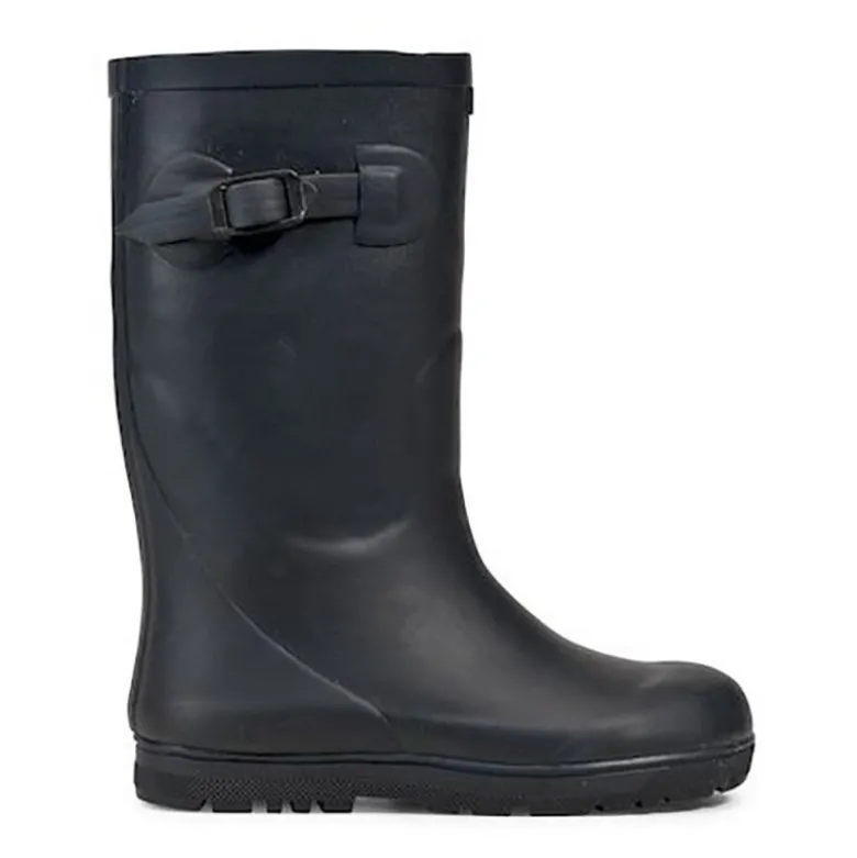 AigleWoody pop fur 2 - Bottes de pluie enfant