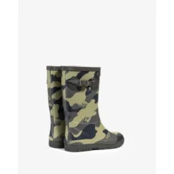 AigleWoody Pop Print 2 - Bottes de pluie enfant