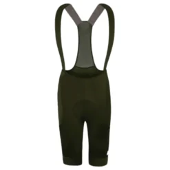 AlbionAll Road Abr1 Pocket Bib Shorts - Cuissard vélo homme