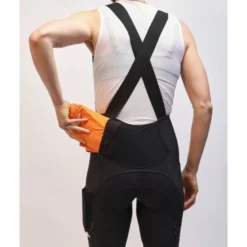 AlbionAll Road Pocket Bib Shorts - Cuissard vélo femme
