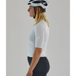 AlbionLightweight Short Sleeve Jersey - Maillot vélo femme