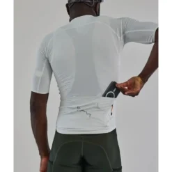 AlbionLightweight Short Sleeve Jersey - Maillot vélo homme