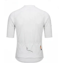 AlbionLightweight Short Sleeve Jersey - Maillot vélo homme