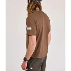 AlbionMerino Riding T-Shirt - T-shirt