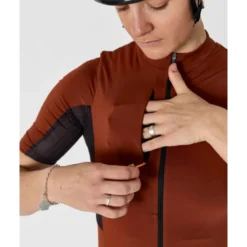 AlbionTraverse Jersey - Maillot vélo femme