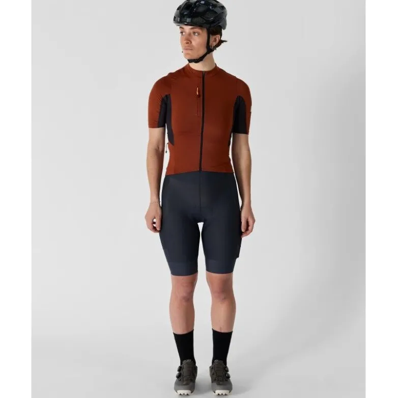 AlbionTraverse Jersey - Maillot vélo femme