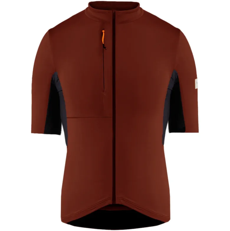 AlbionTraverse Jersey - Maillot vélo femme