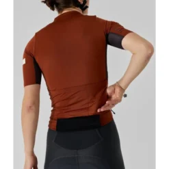 AlbionTraverse Jersey - Maillot vélo femme