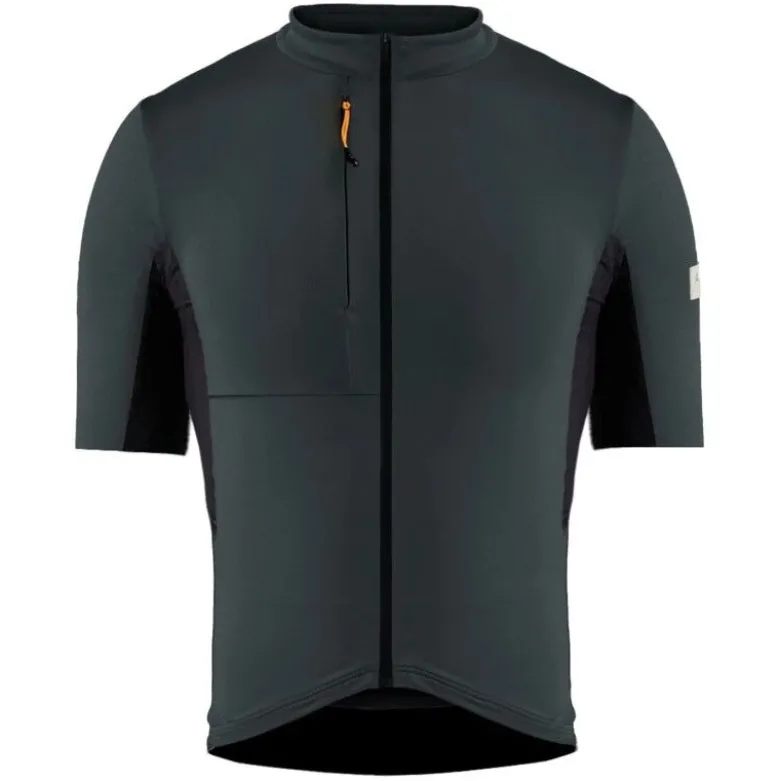 AlbionTraverse Jersey - Maillot vélo homme
