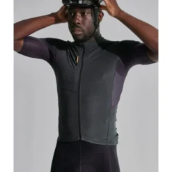 AlbionTraverse Jersey - Maillot vélo homme