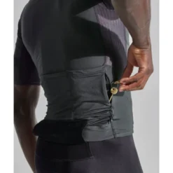 AlbionTraverse Jersey - Maillot vélo homme