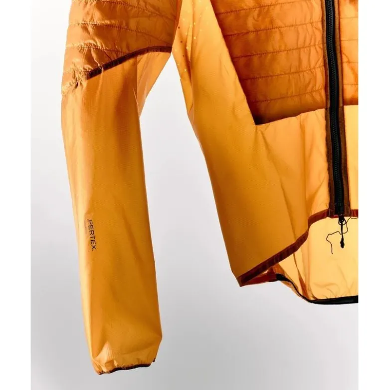 AlbionUltralight Insulated Jacket - Veste vélo homme