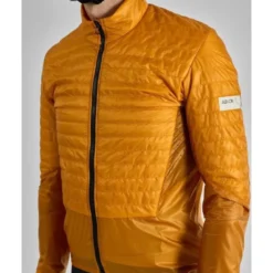 AlbionUltralight Insulated Jacket - Veste vélo homme