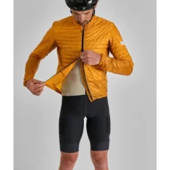 AlbionUltralight Insulated Jacket - Veste vélo homme