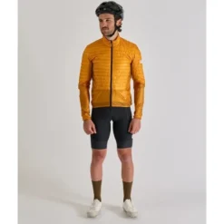 AlbionUltralight Insulated Jacket - Veste vélo homme