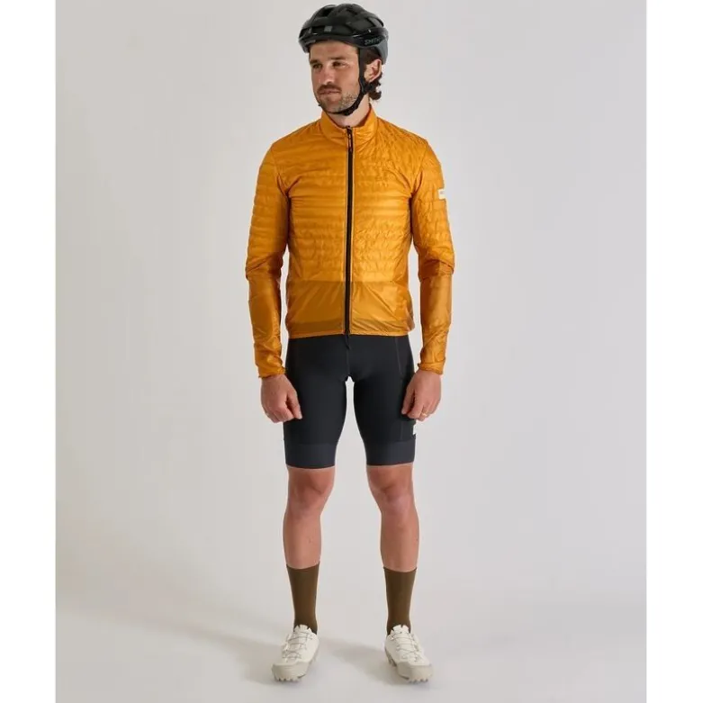 AlbionUltralight Insulated Jacket - Veste vélo homme