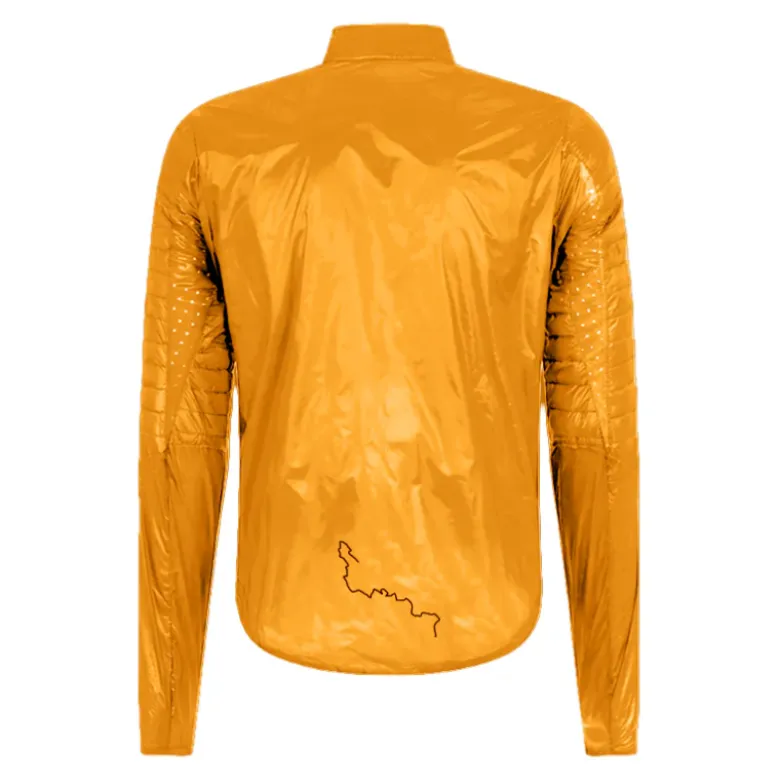 AlbionUltralight Insulated Jacket - Veste vélo homme