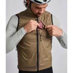 AlbionWind Gilet - Gilet vélo homme