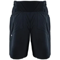 AlbionZoa Shorts - Short vélo homme
