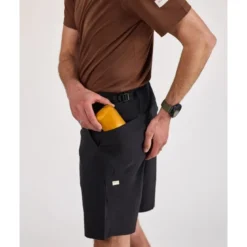 AlbionZoa Shorts - Short vélo homme
