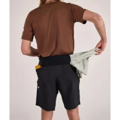 AlbionZoa Shorts - Short vélo homme