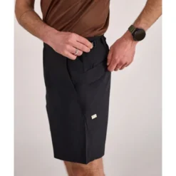 AlbionZoa Shorts - Short vélo homme