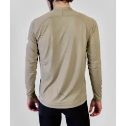 AlbionZoa Sun Shield Long Sleeve T-Shirt - Maillot vélo homme